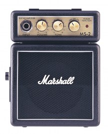 Marshall MS-2-E